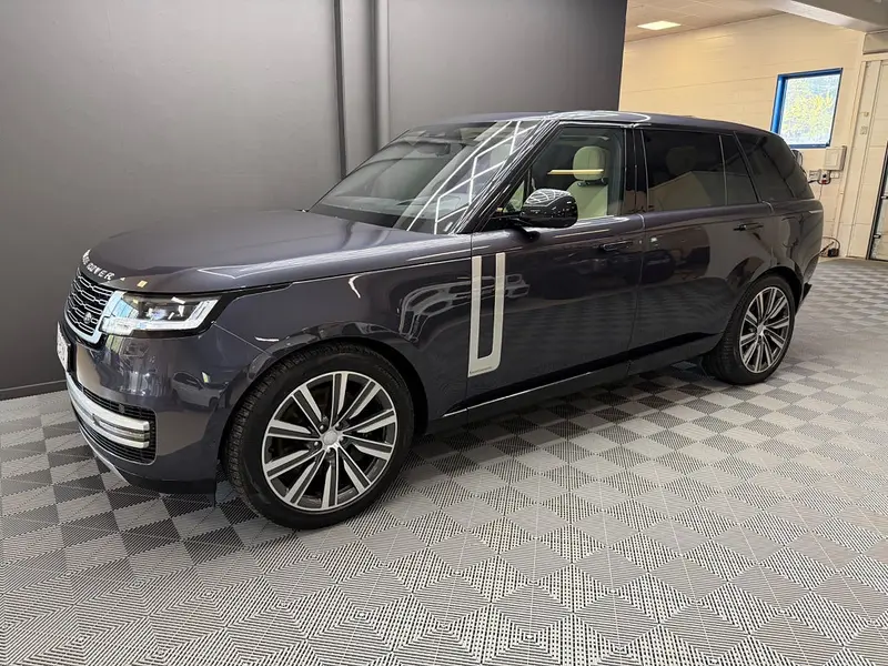 Land Rover Range Rover 2023