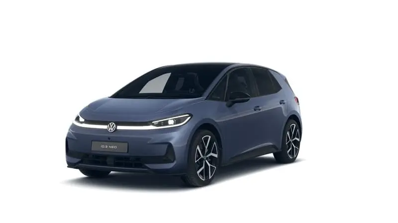 Volkswagen ID.3 2027
