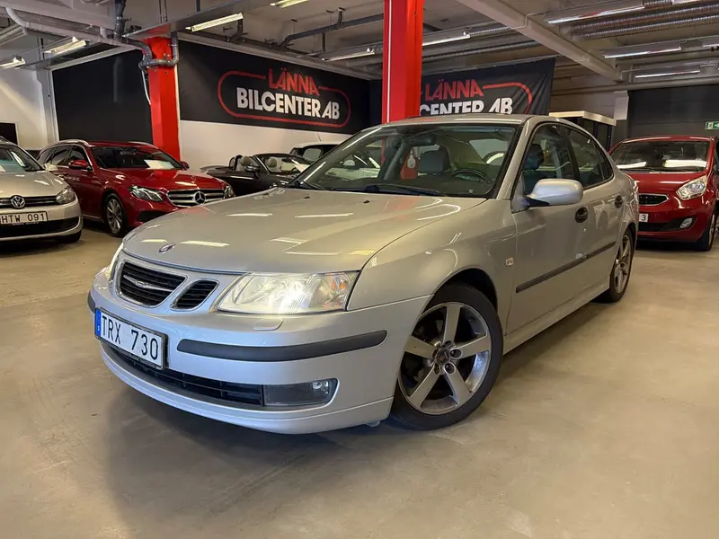 Saab 9-3 2003