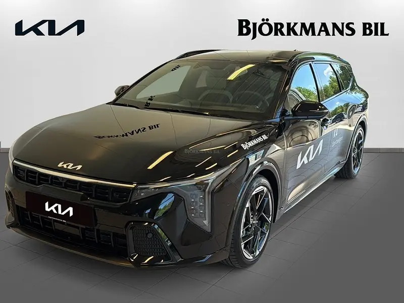 Kia K4 2026