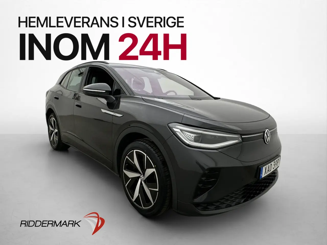 Volkswagen ID.4 2022