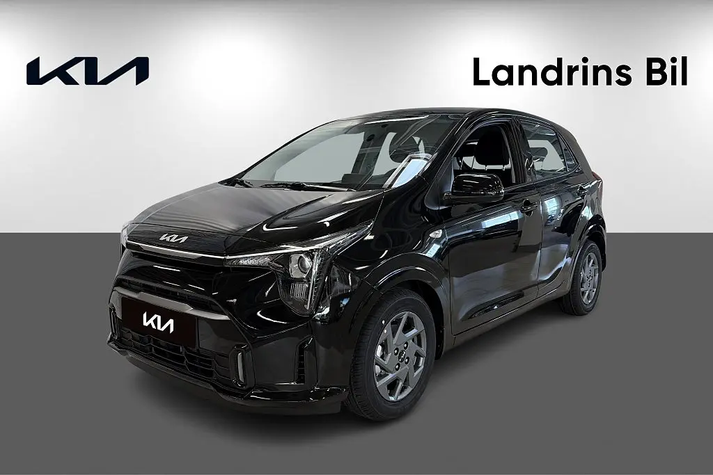 Kia Picanto 2027