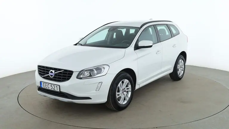 Volvo XC60 2016