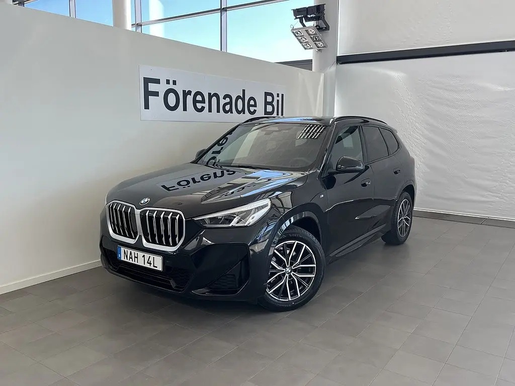BMW X1 2025