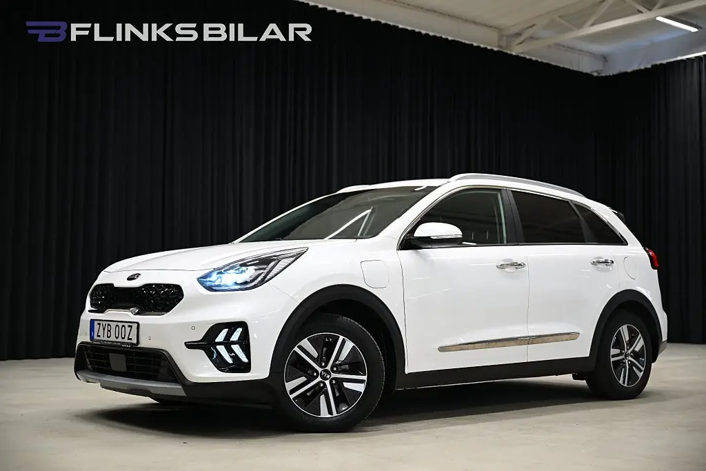 Kia Niro 2020