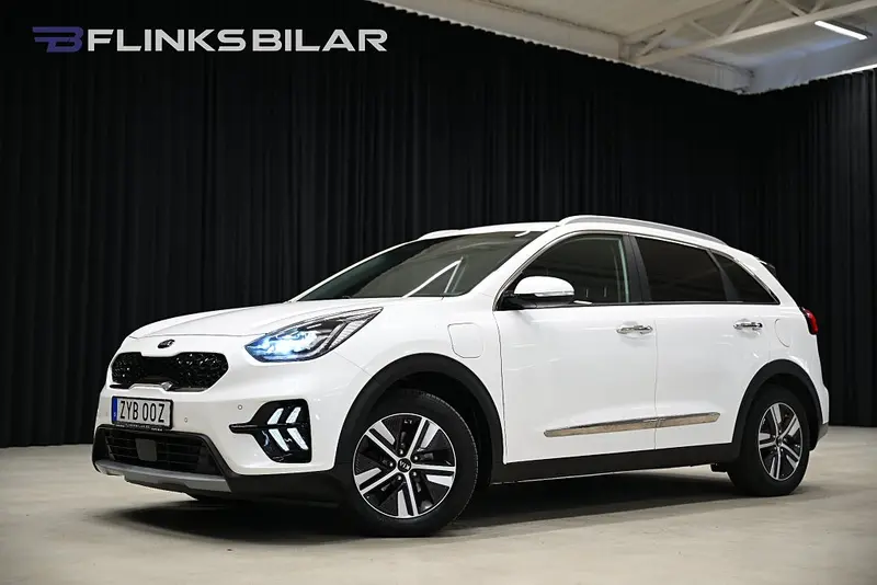 Kia Niro 2020