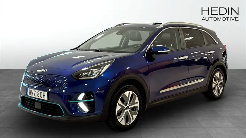 Kia Niro 2021