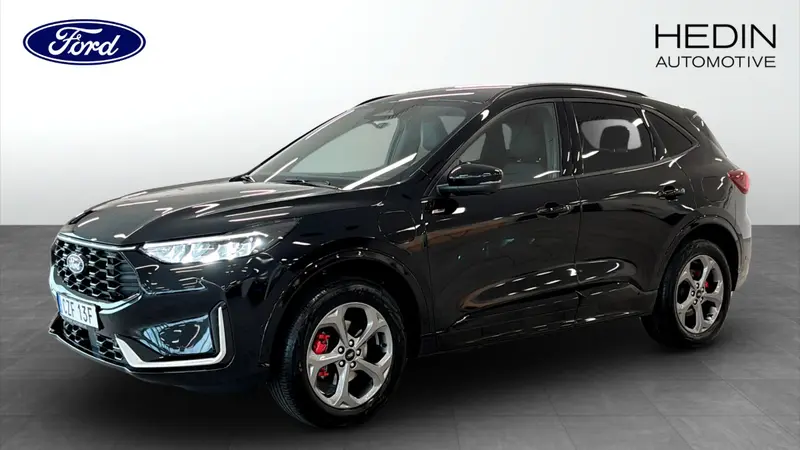 Ford Kuga 2025
