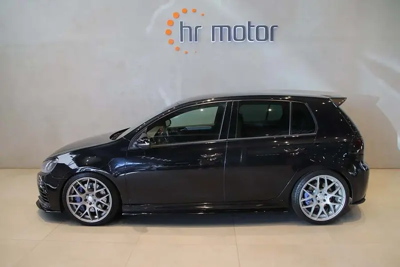 Volkswagen Golf 2011