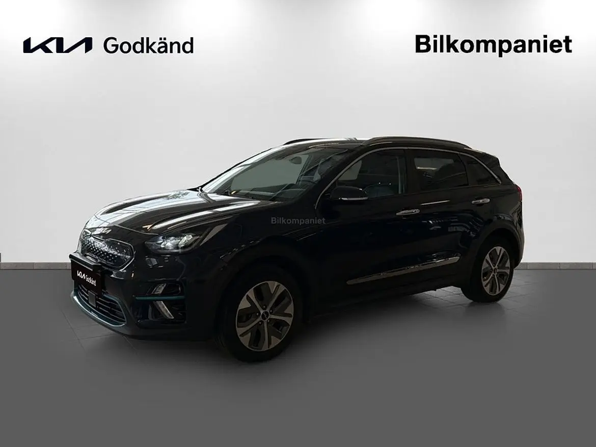 Kia Niro 2022