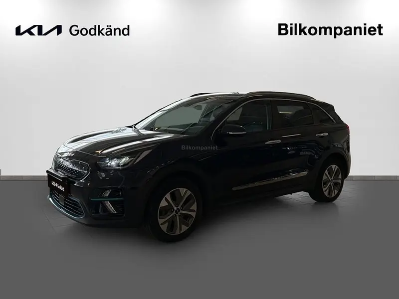 Kia Niro 2022