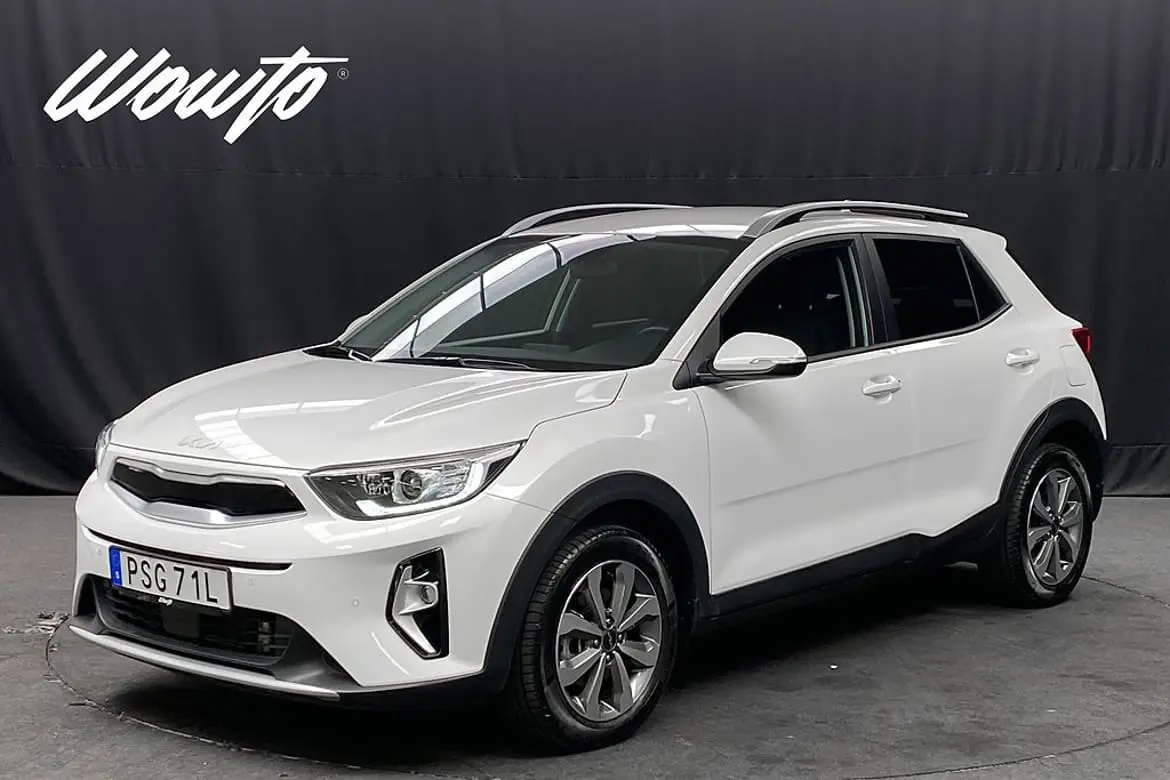 Kia Stonic 2025