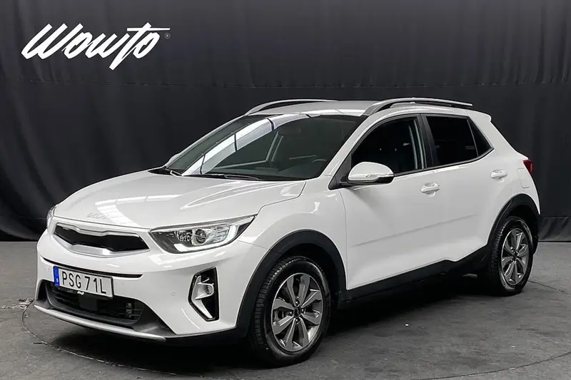 Kia Stonic 2025