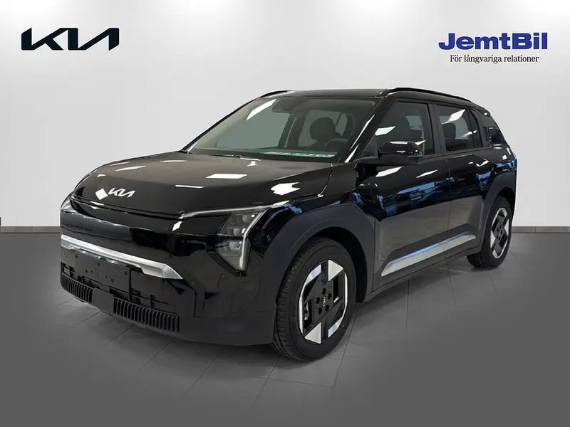 Kia EV3 2026