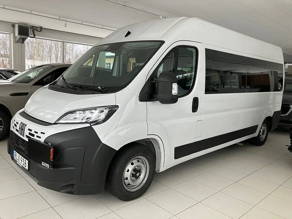 Fiat Ducato 2025