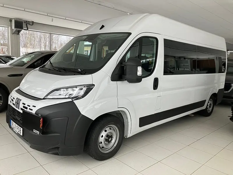 Fiat Ducato 2025