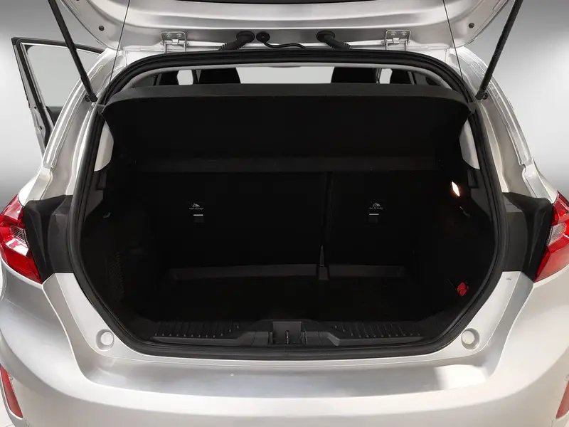 Ford Fiesta 2019