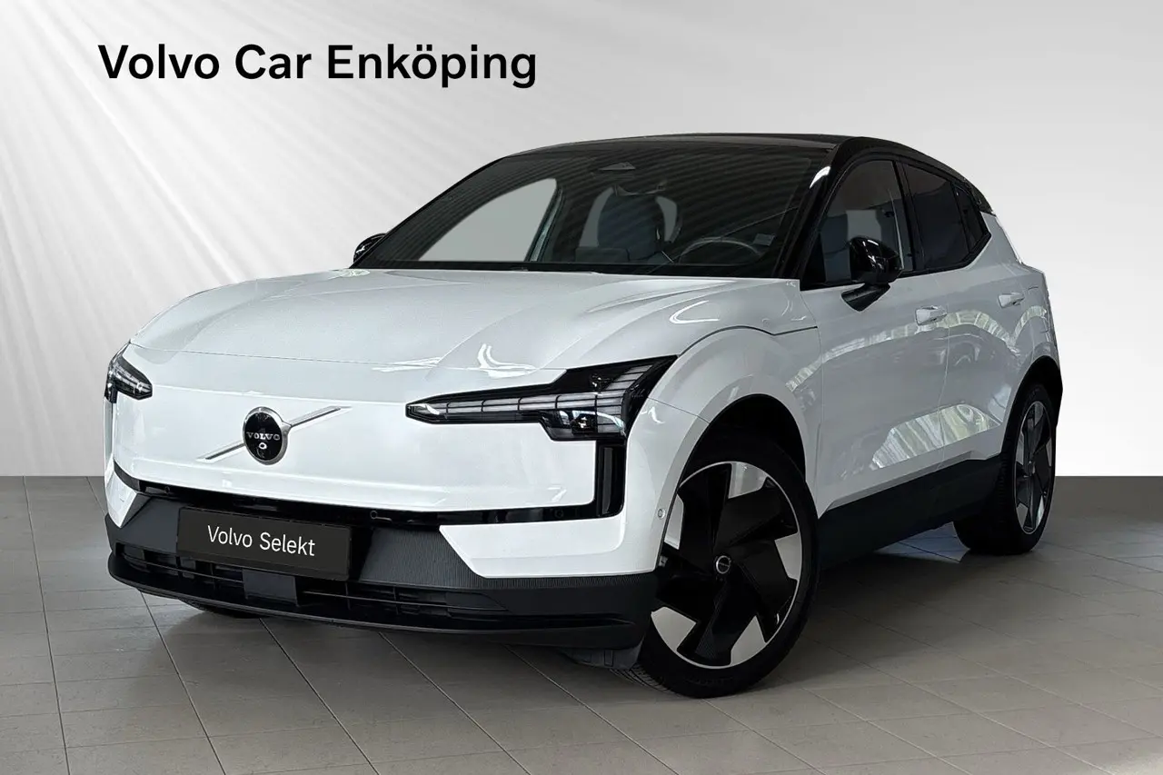 Volvo EX30 2025