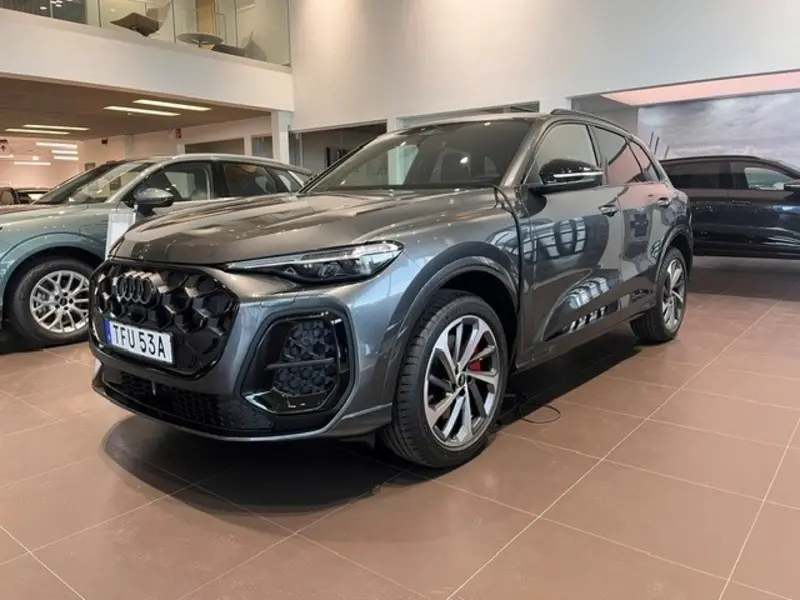 Audi Q5 2026