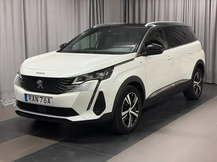 Peugeot 5008 2023