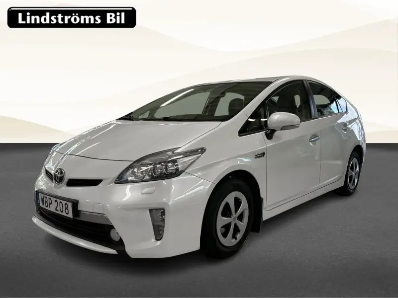 Toyota Prius 2013
