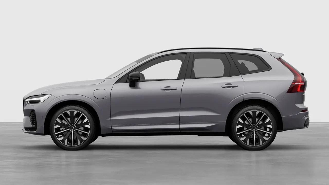 Volvo XC60 2026