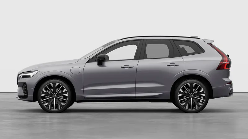 Volvo XC60 2026