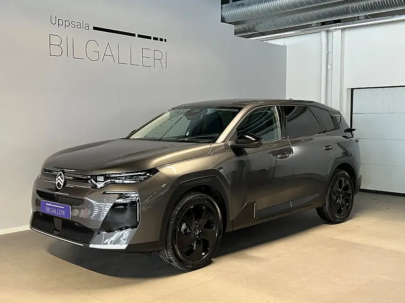 Citroën C5 Aircross 2026