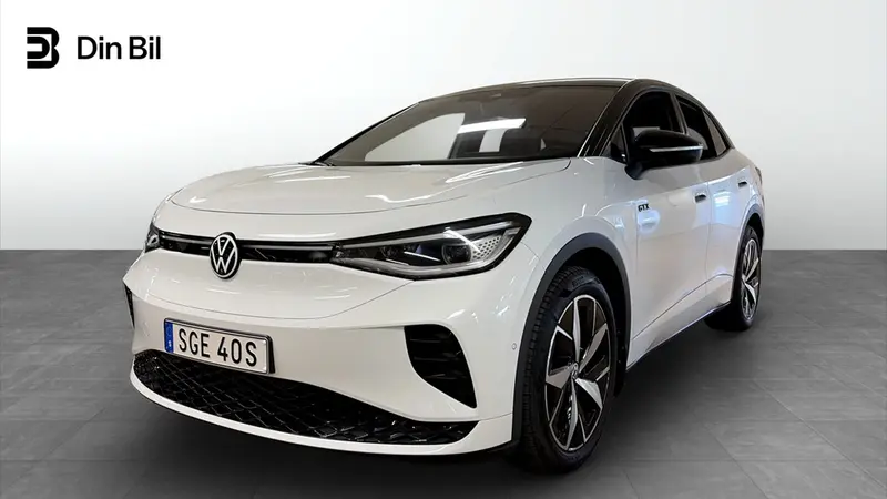 Volkswagen ID.5 2023