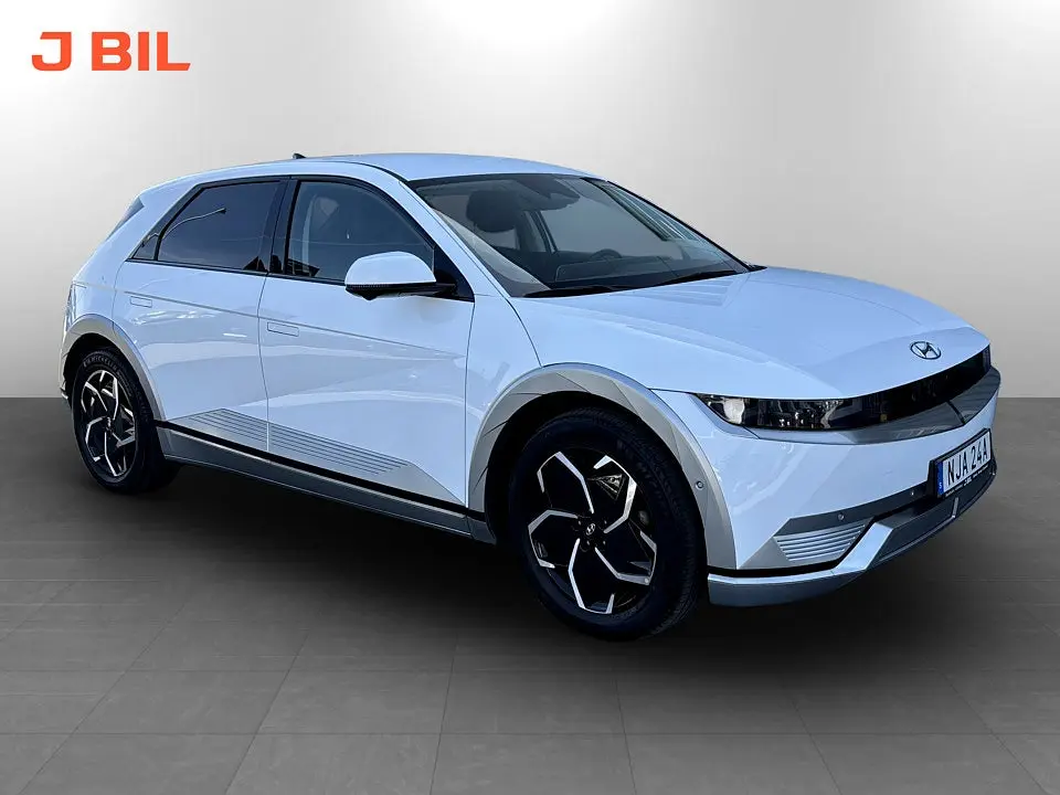 Hyundai Ioniq 5 2023