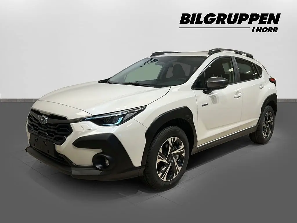 Subaru Crosstrek 2026