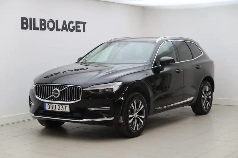 Volvo XC60 2023