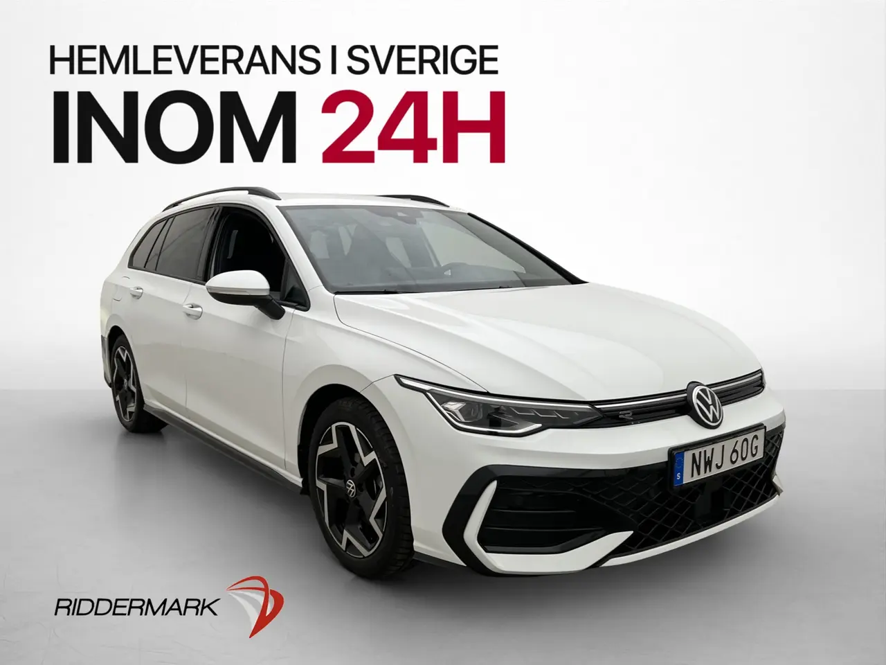 Volkswagen Golf 2025