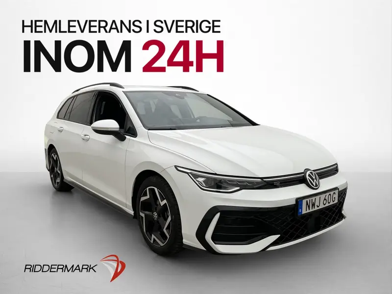 Volkswagen Golf 2025