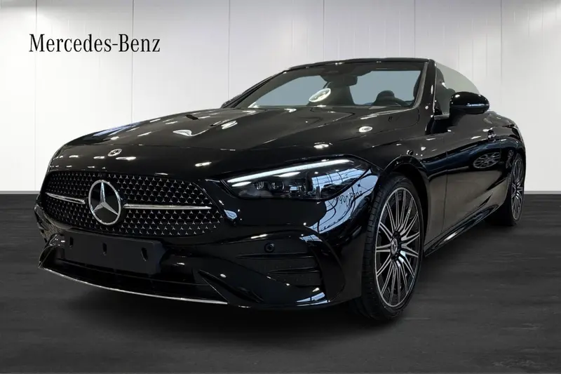 Mercedes-Benz CLE 2024