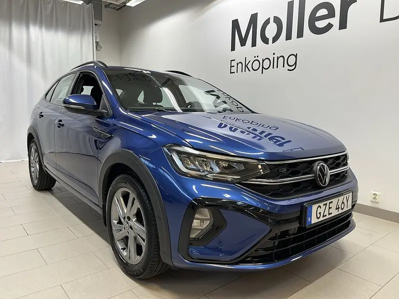 Volkswagen Taigo 2023