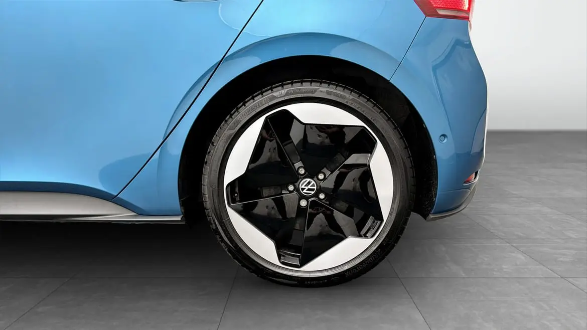 Volkswagen ID.3 2025