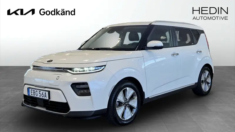 Kia Soul 2020