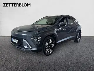 Hyundai Kona 2023
