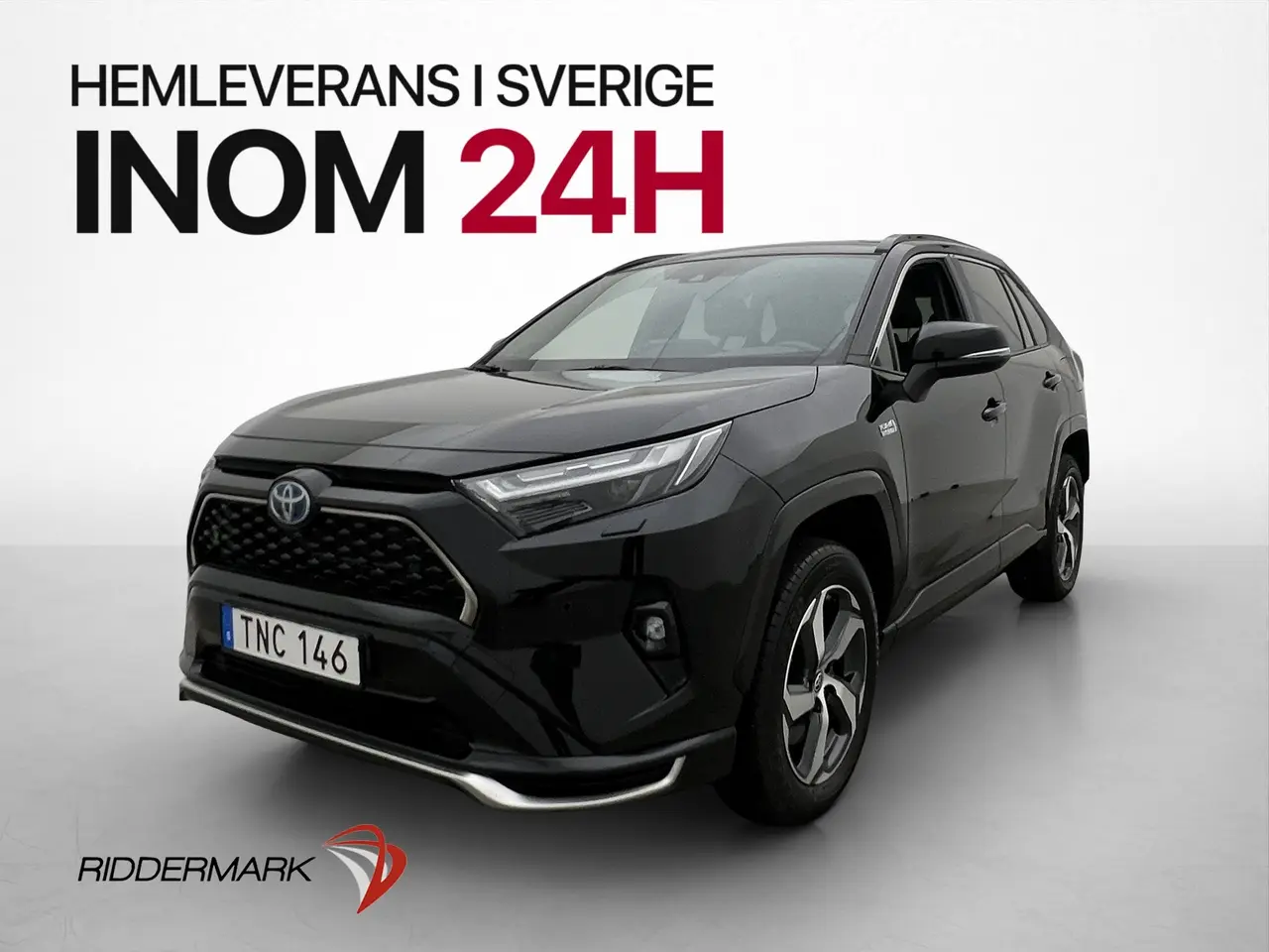 Toyota RAV4 2023
