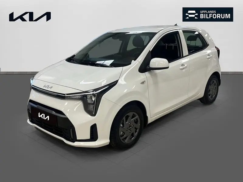 Kia Picanto 2026