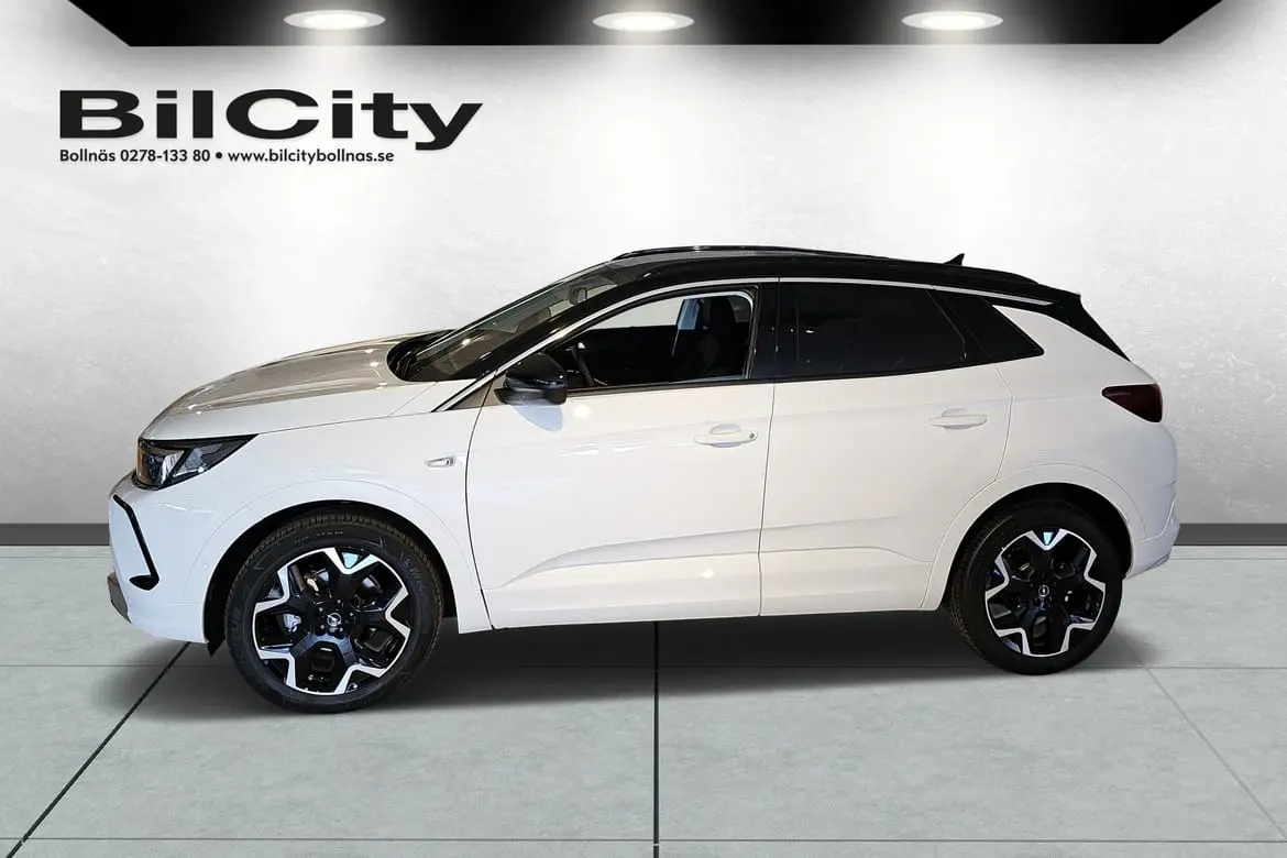 Opel Grandland 2024