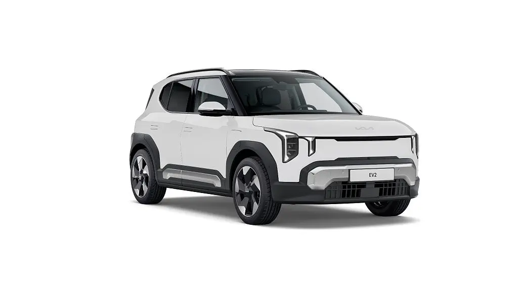 Kia EV2 2027