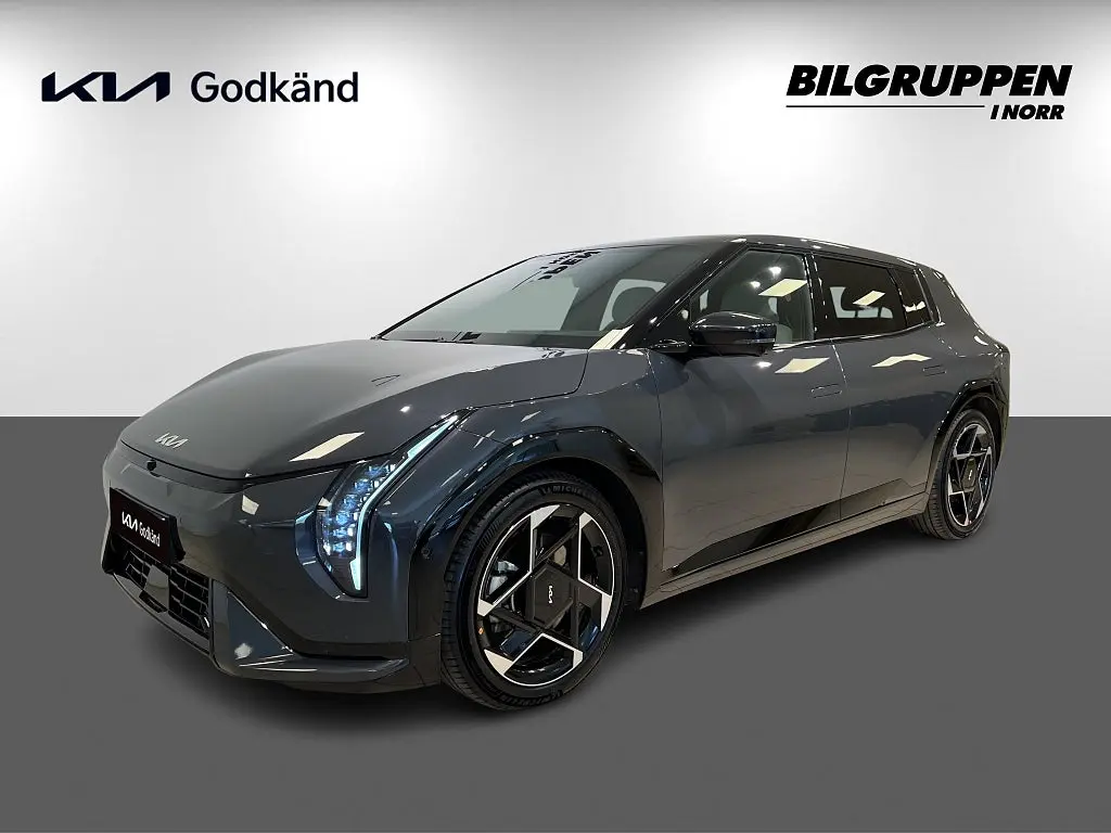 Kia EV4 2026