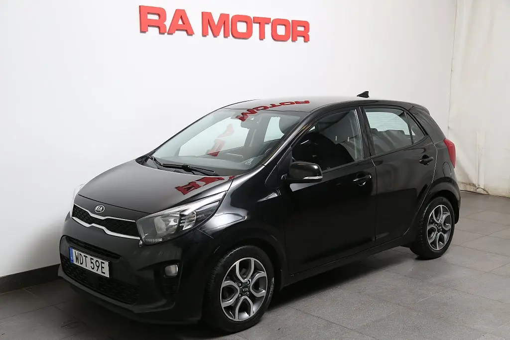 Kia Picanto 2020