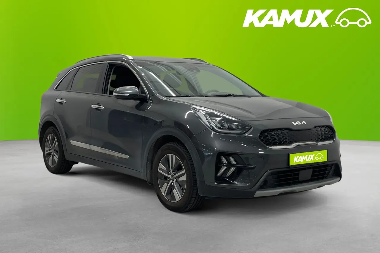 Kia Niro 2022