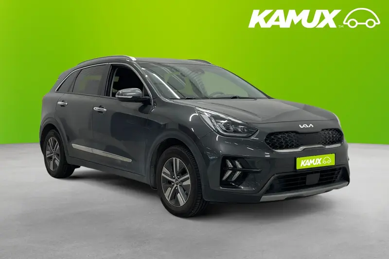 Kia Niro 2022