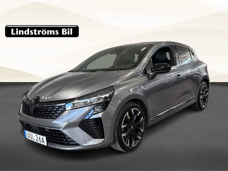 Renault Clio 2024