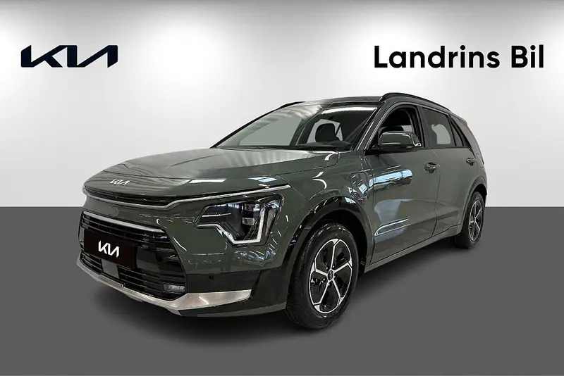 Kia Niro 2026