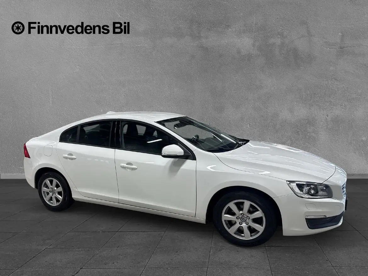 Volvo S60 2014
